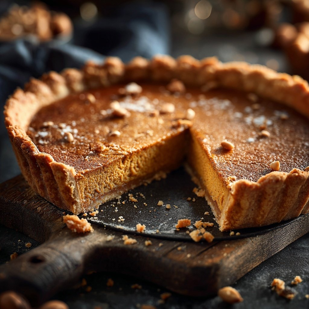 Weekend Feast Recipes