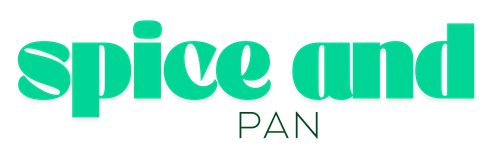 Spiceandpan