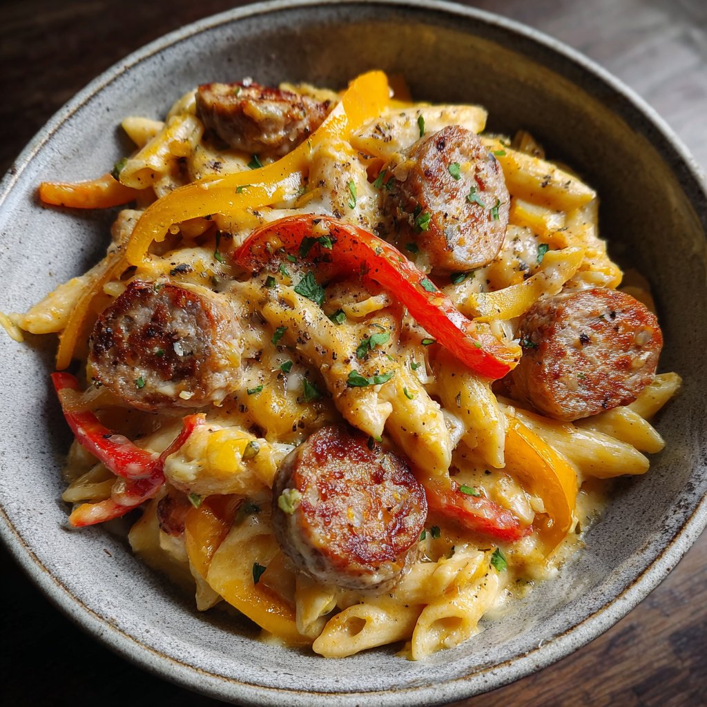 Quick Kitchen Recipes